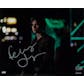2018 Hit Parade Autographed Celebrity 8x10 10-Box Case - Series 3 Felicity Jones & Hugh Jackman