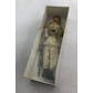 Action Man Loose Figure with German Uniform in White Window Box
