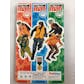 Action Man Panzer Captain Tank Outfit Carded Set