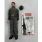 Action Man Soldier Figure Complete in Original Yellow Box