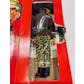 Action Man Talking Commander in Original Box with 5 Military Commands