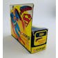 Corgi 260 Superman Metropolis Patrol Car Boxed