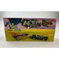 Corgi Batman Gift Set 3 Batmobile and Batboat - 1976 All Original!