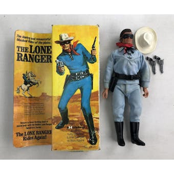 Gabriel Lone Ranger Boxed