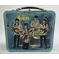 1965 Beatles Lunch Box with Thermos
