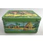 1966 Aladdin Tarzan Lunchbox & Thermos