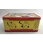 1954 ADCO Disney Mickey Mouse & Donald Duck Lunchbox & Thermos