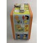 1959 Thermos Peanuts Charlie Brown Lunchbox & Thermos