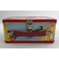 Superman 1967 Lunch Box with Thermos