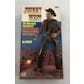Marx Johnny West the Movable Cowboy #2062 in Original Box