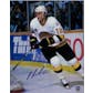 2018/19 Hit Parade Autographed Hockey 8x10 Photo 10-Box Case - Series 1 McDavid, Matthews, & Stamkos