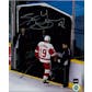 2018/19 Hit Parade Autographed Hockey 8x10 Photo Hobby Pack Box - Series 1 McDavid, Matthews, & Stamkos!!