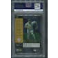 1996 SP Baseball #135 Derek Jeter PSA 10 (GEM MT)