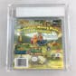 Nintendo Game Boy Advance Winnie the Pooh's Rumbly Tumbly Adventure VGA 85+ NM+ GOLD