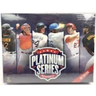 Image for  2015 Platinum Series Baseball 1st Edition Board Game