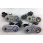 Super Nintendo (SNES) Mini System with Four Controllers & Multitap!