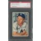 2020 Hit Parade Baseball 1952 Bowman PSA 7 Edition -Series 1 - Hobby Box /126 PSA MANTLE & MAYS! (PRESELL)