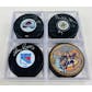 2018/19 Hit Parade Autographed Hockey Puck 10-Box Hobby Case - Series 3 Orr, Stamkos, and Tavares!!