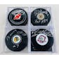 2018/19 Hit Parade Autographed Hockey Puck Hobby Box - Series 3 Orr, Stamkos, and Tavares!!