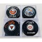 2018/19 Hit Parade Autographed Hockey Puck Hobby Box - Series 3 Orr, Stamkos, and Tavares!!