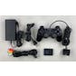 Sony PlayStation 2 (PS2) Slim System W/ 1 Controller & Memory Card Boxed SCPH-77001