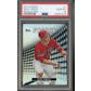 2022 Hit Parade GOAT Trout Graded Edition - Series 4 - Hobby Box /100
