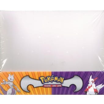 Pokemon EX Flygon Value Box
