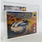 Nintendo 64 (N64) Top Gear Overdrive VGA 85+ NM+ GOLD NEAR MINT Factory Sealed