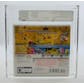 Nintendo 3DS NEW Super Mario Bros. 2 VGA 85 NM+ NEAR MINT Sealed