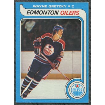 1979/80 Topps Hockey Partial Set (EX-MT)