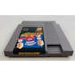 Nintendo (NES) Clu Clu Land 5 Screw Hangtab Boxed Complete