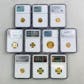 2018 Hit Parade Graded Silver Dollar Edition - Series 3 - Hobby Box - Graded NGC Coins!