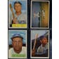 2023 Hit Parade Baseball 1953 & 1954 Edition Series 1 Hobby Box - Mickey Mantle