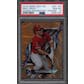 2022 Hit Parade GOAT Trout Graded Edition - Series 1 - Hobby Box /100