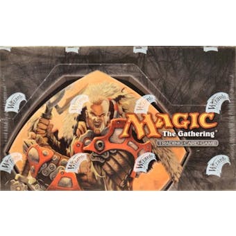 Magic the Gathering 10th Edition Booster Box
