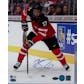 2018/19 Hit Parade Autographed Hockey 8x10 Photo 10-Box Case - Series 2 McDavid, Jagr, Orr & Tavares!!