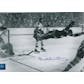 2018/19 Hit Parade Autographed Hockey 8x10 Photo Hobby Box - Series 2  McDavid, Jagr, Orr & Tavares!