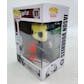 Friday the 13th Jason Voorhees Funko POP Autographed by Kane Hodder