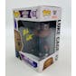 Marvel Netflix Luke Cage Funko POP Autographed by Mike Colter