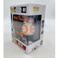 Star Wars Force Awakens BB-8 Funko POP Autographed by Brian Herring
