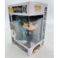 Harry Potter Neville Longbottom Funko POP Autographed by Matthew Lewis - Hit Parade Inventory
