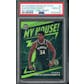 2022/23 Hit Parade GOAT Giannis Graded Edition - Series 1 - Hobby Box