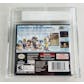 Nintendo DS Final Fantasy Crystal Chronicles: Echoes of Time VGA 95 MINT GOLD SEAL