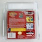 Nintendo Game Boy Color (GBC) Legend of Zelda Oracle of Seasons VGA 75 EX+/NM Foil Cover