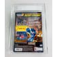 Sony PlayStation 2 (PS2) Mega Man X Collection VGA 85+ NM+ GOLD Black Label