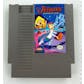 Nintendo (NES) The Jetsons Cogswell's Caper Cart