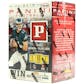 2018 Panini Football 11-Pack Blaster 20-Box Case