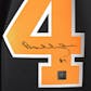 Bobby Orr Autographed Mitchell & Ness Boston Bruins Hockey Jersey (Great North Road COA)
