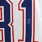 Carey Price Autographed Montreal Canadiens Reebok Hockey Jersey (AJ's Sportsworld)