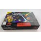 Super Nintendo (SNES) Lost Vikings 2 Boxed Complete